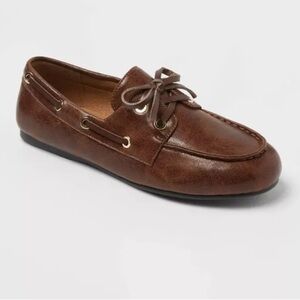 Women's Midge Loafers with Memory Foam Insole – Universal Thread